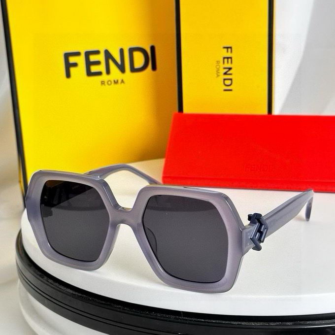 Fendi Sunglasses ID:20250529-433